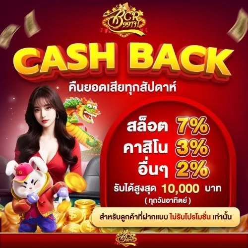 คืนยอดเสีย by บาคาร่า 999